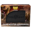 Dragon Shield RPG Game Master Companion - Iron Grey