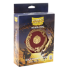 Dice Companion - Blood Red